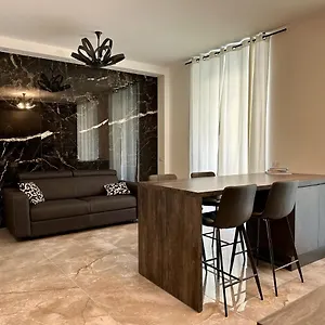 Apartament Magic Place Bergamo! Classy In The Heart Of The, Bergamo