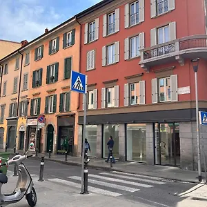 Apartament Bancalegno Sweet Dreams, Bergamo