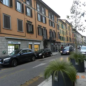 Apartament Center, Bergamo