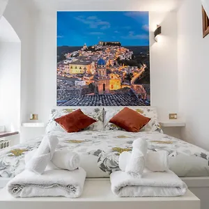Apartament Centro Storico - Leonardo House, Bergamo