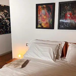 Apartament Casa Viola, Bergamo